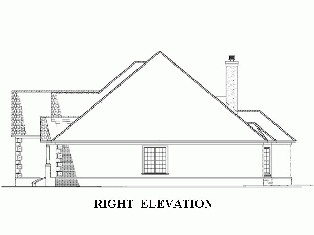 Brady_rightside_elevation